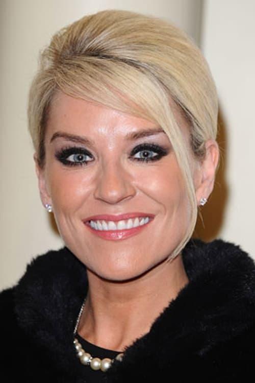 Zoe Lucker Photo #1