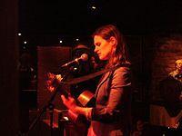 Madeleine Peyroux Photo #1