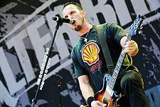 Mark Tremonti Photo #1