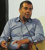 Chetan Bhagat Photo #1