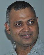 Somnath Bharti Photo #1