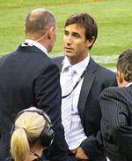 Andrew Johns Photo #1