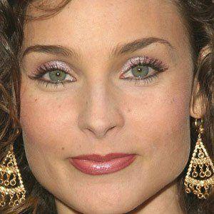 Alicia Minshew Photo #1