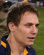 Stephen Larkham Photo #1