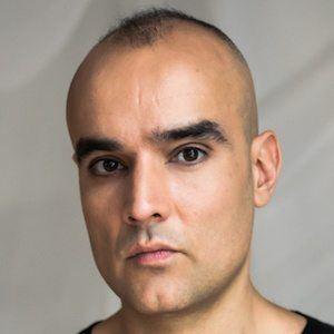 Paco Osuna Photo #1