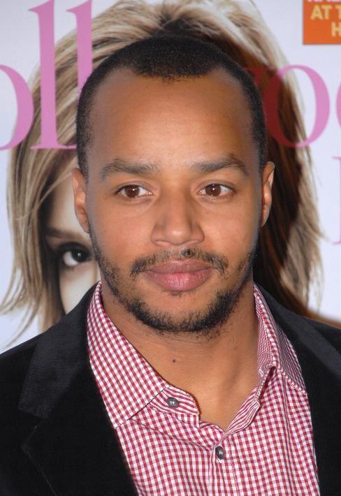 Donald Faison Photo #1