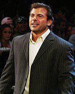 Matt Striker Photo #1