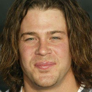 Christian Kane Photo #1