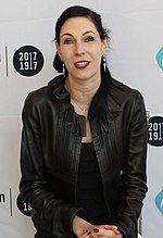 Jill Kargman Photo #1