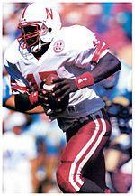 Tommie Frazier Photo #1