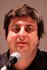 Eugene Mirman Photo #1