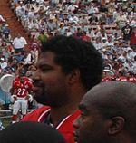 Jonathan Ogden Photo #1