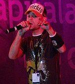 Brian Harvey Photo #1