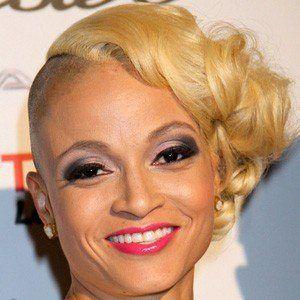 Charli Baltimore Photo #1