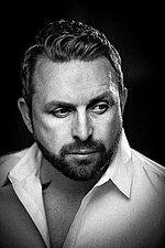 Johnny Reid Photo #1