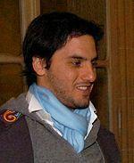 Agustín Pichot Photo #1