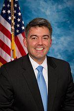 Cory Gardner Photo #1