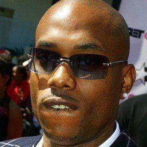 Mario Winans Photo #1