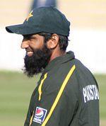 Mohammad Yousuf Photo #1