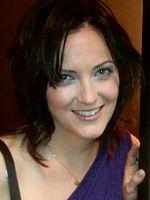 Jen Kirkman Photo #1