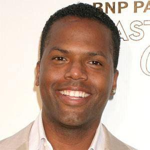 AJ Calloway Photo #1