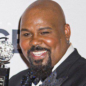 James Monroe Iglehart Photo #1