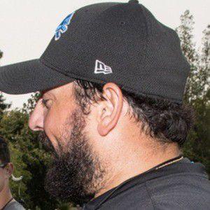 Matt Patricia Photo #1