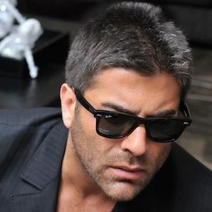 Wael Kfoury Photo #1