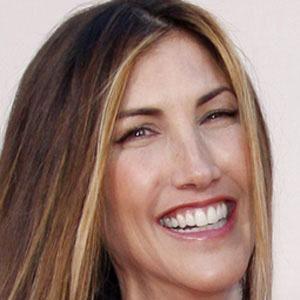 Jackie Sandler Photo #1