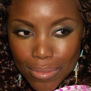 Heather Headley Photo #1