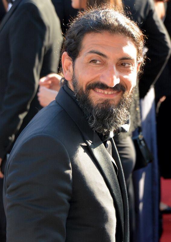 Numan Acar Photo #1