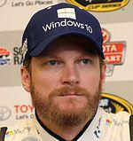 Dale Earnhardt Jr. Photo #1