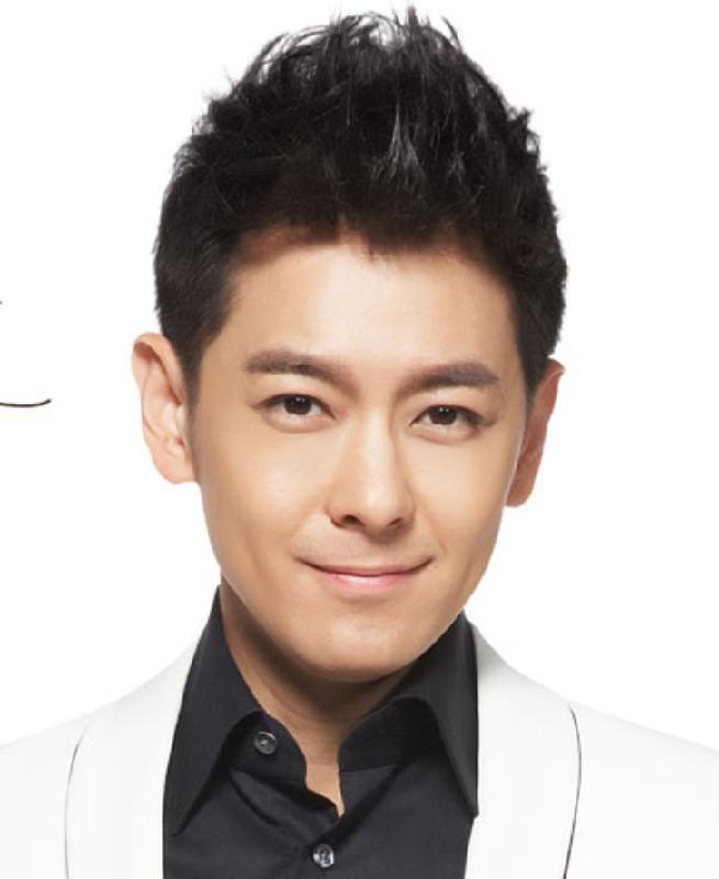 Jimmy Lin Photo #1