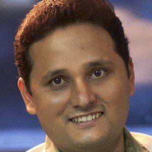 Amish Tripathi Photo #1