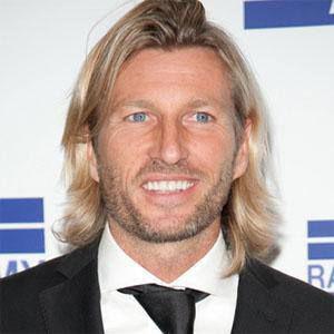 Robbie Savage Photo #1