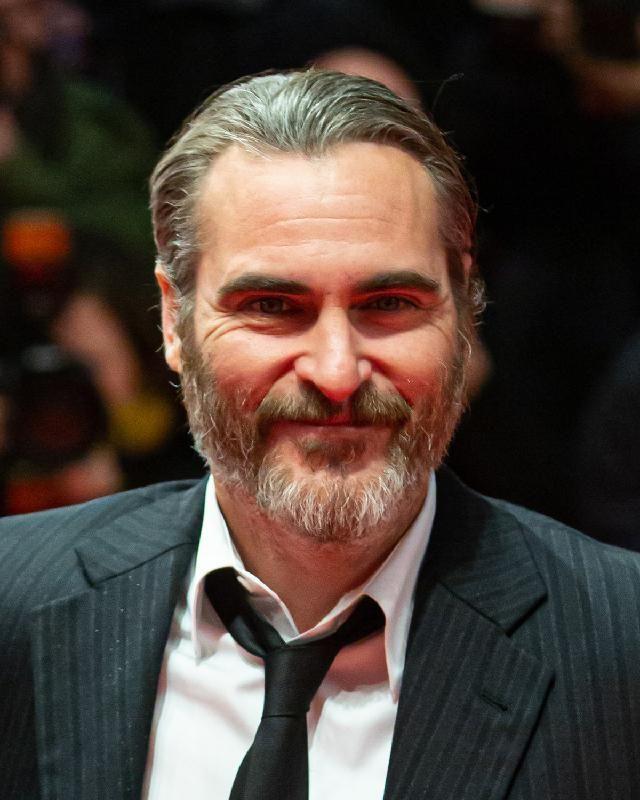 Joaquin Phoenix Photo #1