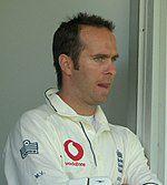 Michael Vaughan Photo #1