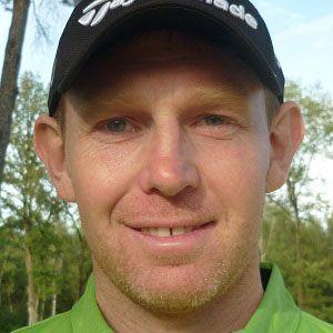 Stephen Gallacher Photo #1