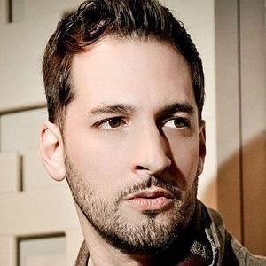 Jon B Photo #1