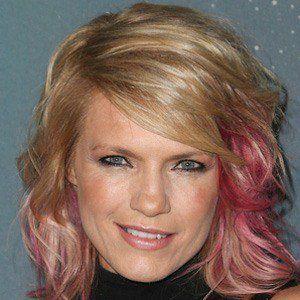 Kathleen Rose Perkins Photo #1