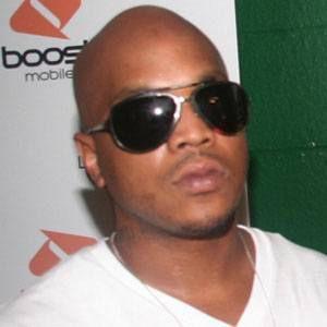 Styles P. Photo #1