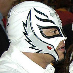 Rey Mysterio Jr. Photo #1