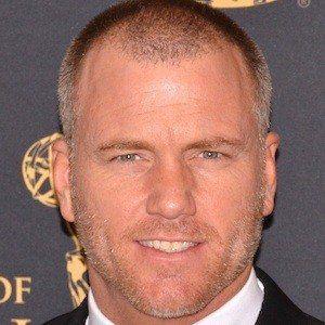 Sean Carrigan Photo #1