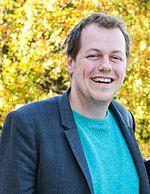 Tom Parker Bowles Photo #1