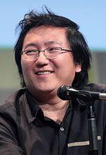 Masi Oka Photo #1