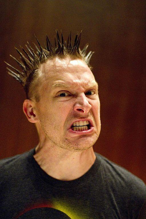 Brian Brushwood Photo #1