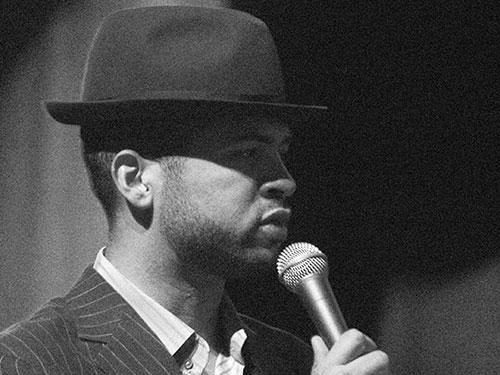 Jason Moran Photo #1