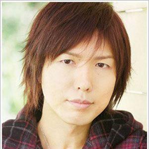 Hiroshi Kamiya Photo #1