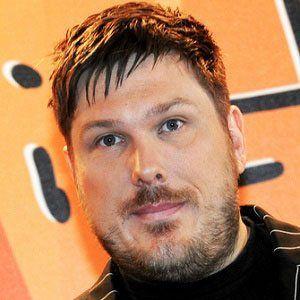 Marc Wootton Photo #1