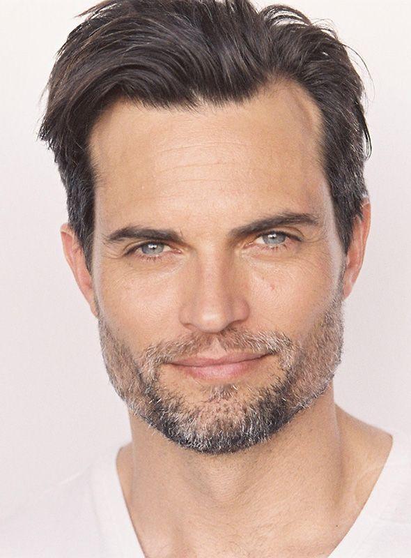 Scott Elrod Photo #1